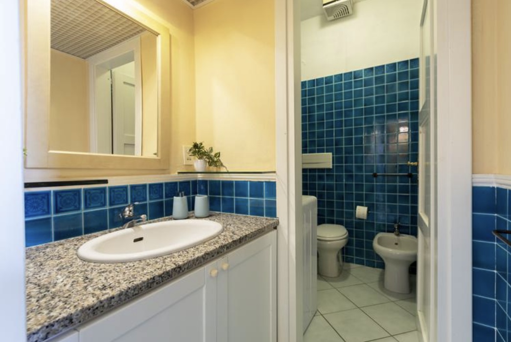 BAGNO