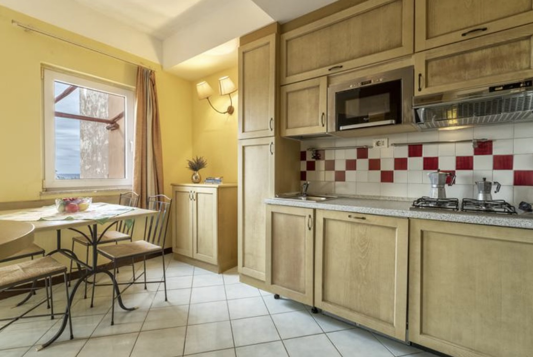 CUCINA