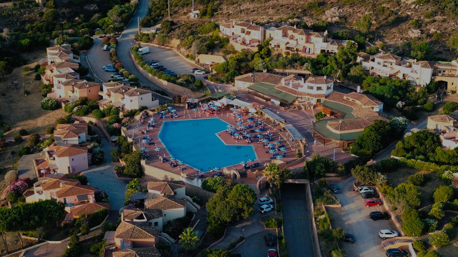 PISCINA CALA ROSSA