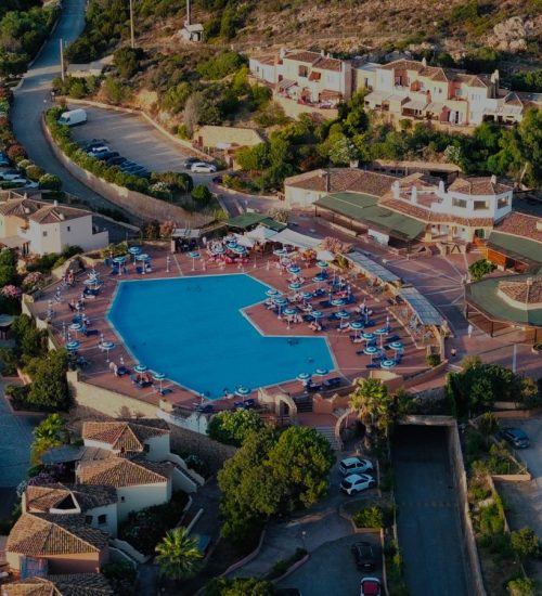 PISCINA CALA ROSSA